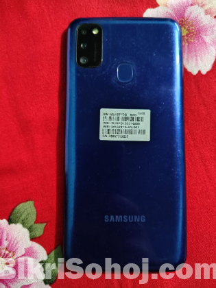 Samsung Galaxy M21
